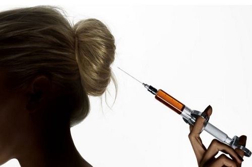 chirurgie esthetique cheveux