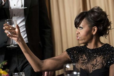michelle obama bras muscles