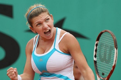 Simona Halep et réduction des seins