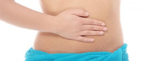 chirurgie du ventre avant apres