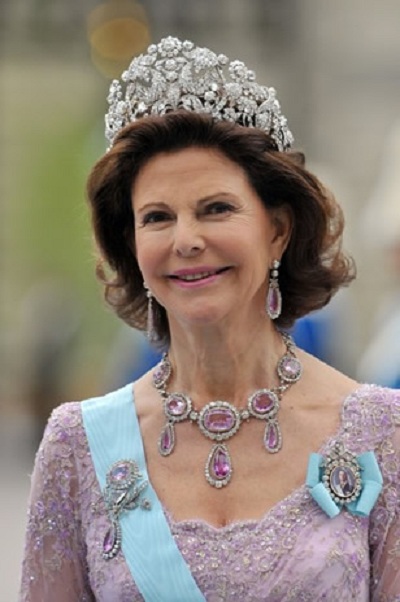 chirurgie esthetique familles royales