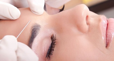 injection pour rajeunir le visage