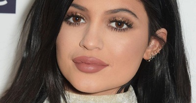 kylie jenner adieu levres pulpeuses