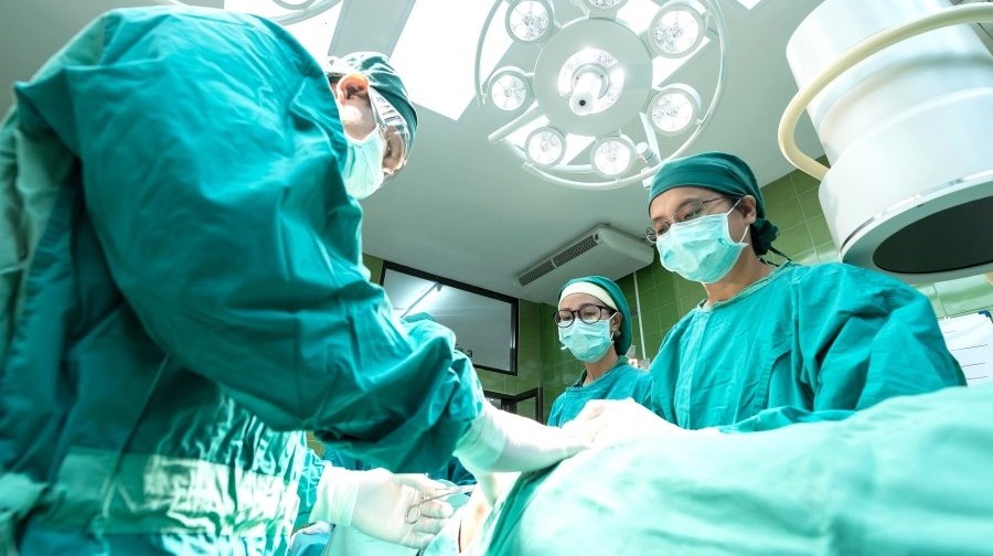 Chirurgiens Esthetiques Plastiques Tunisie