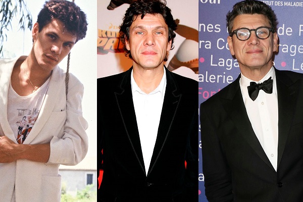 Marc Lavoine est-il accro à la chirurgie esthétique
