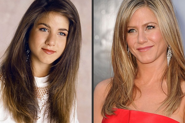 Jennifer Aniston secret jeunesse