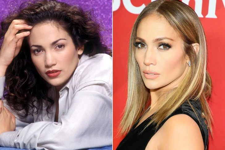 Jennifer Lopez secret de jeunesse