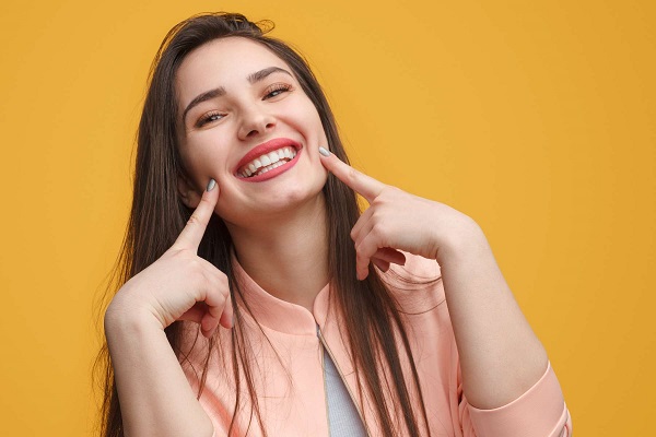 Avoir les dents blanches comme les stars