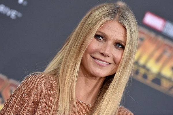 Gwyneth Paltrow secret de beauté