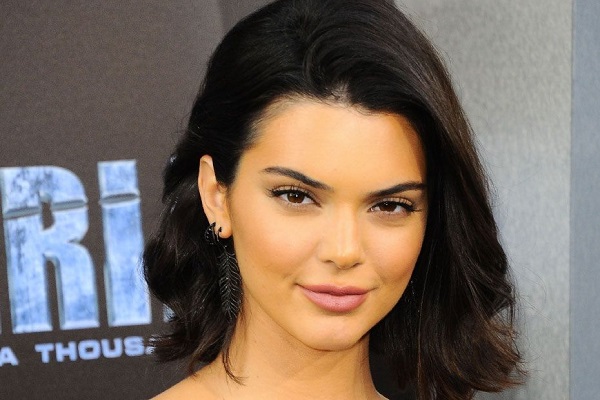 secrets de beauté de Kendall Jenner