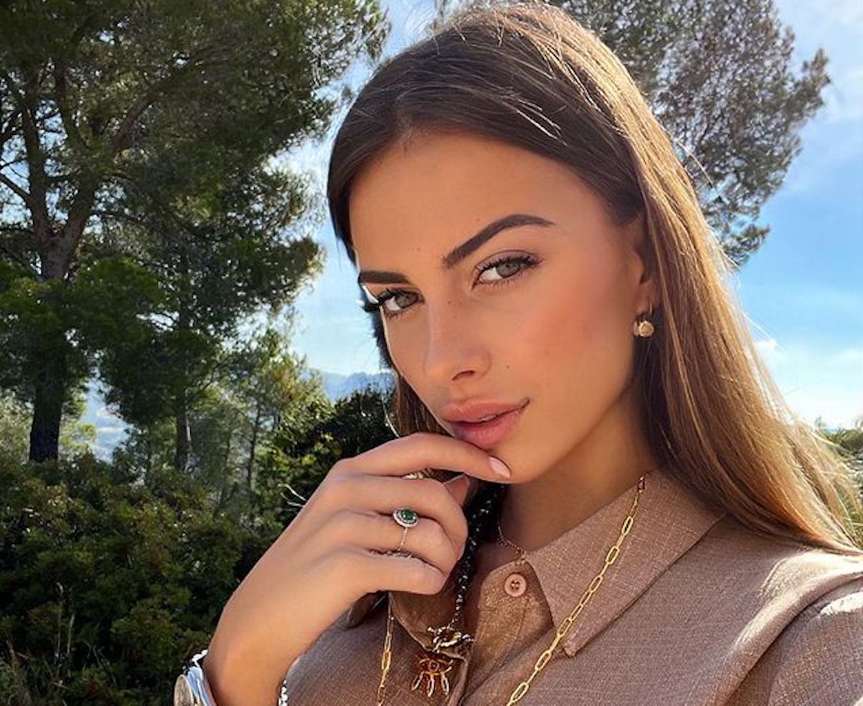 Giuseppa Ciurleo et la chirurgie esthétique
