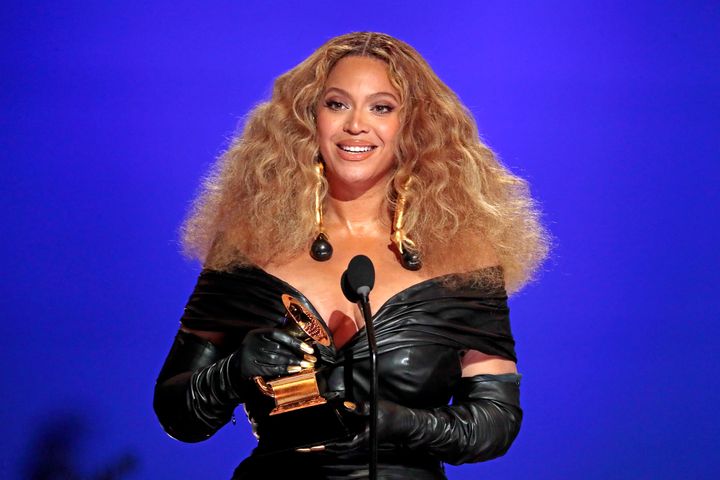 Beyoncé et la chirurgie esthétique