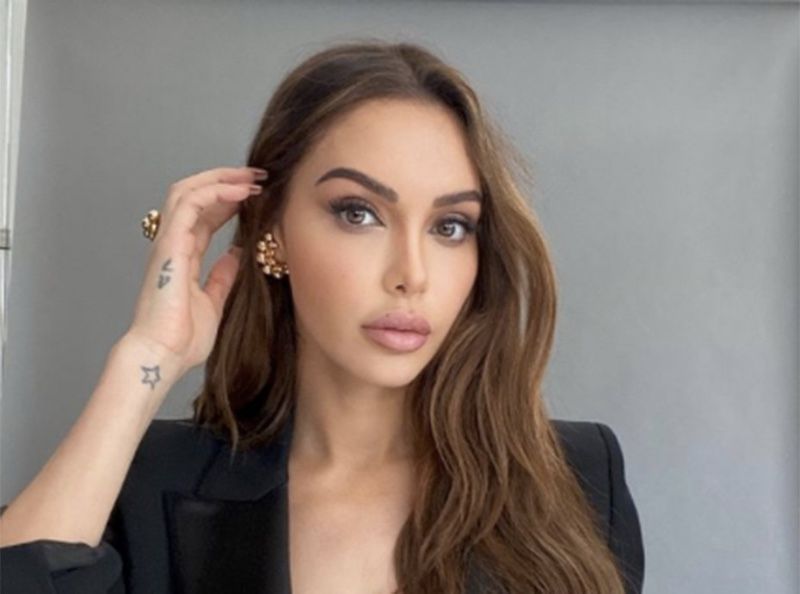 Nabilla et la chirurgie esthétique
