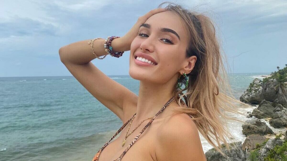 Luna Skye et sa chirurgie esthétique