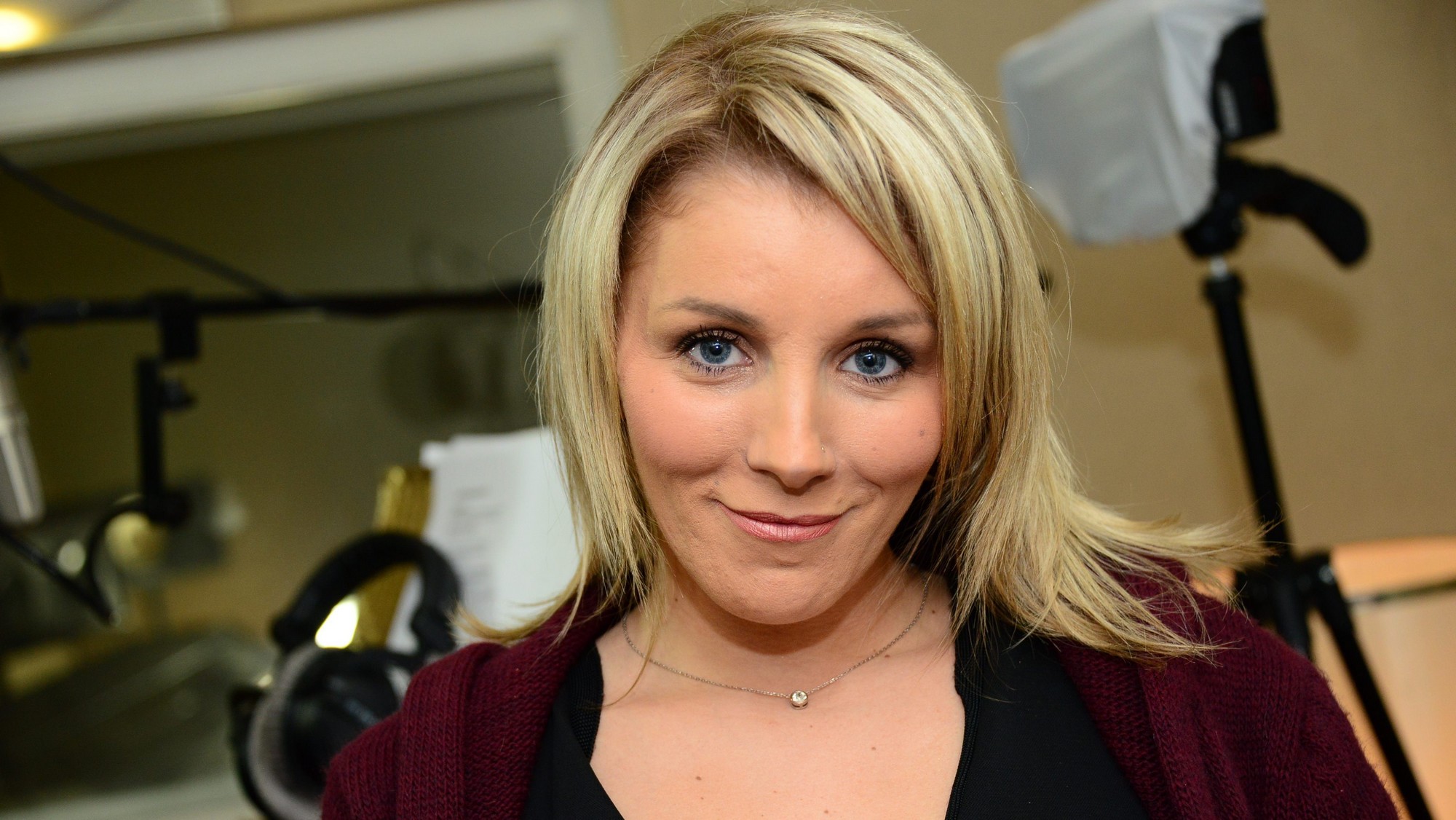 Myriam Abel et la chirurgie esthétique